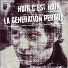 Noir c'est noir